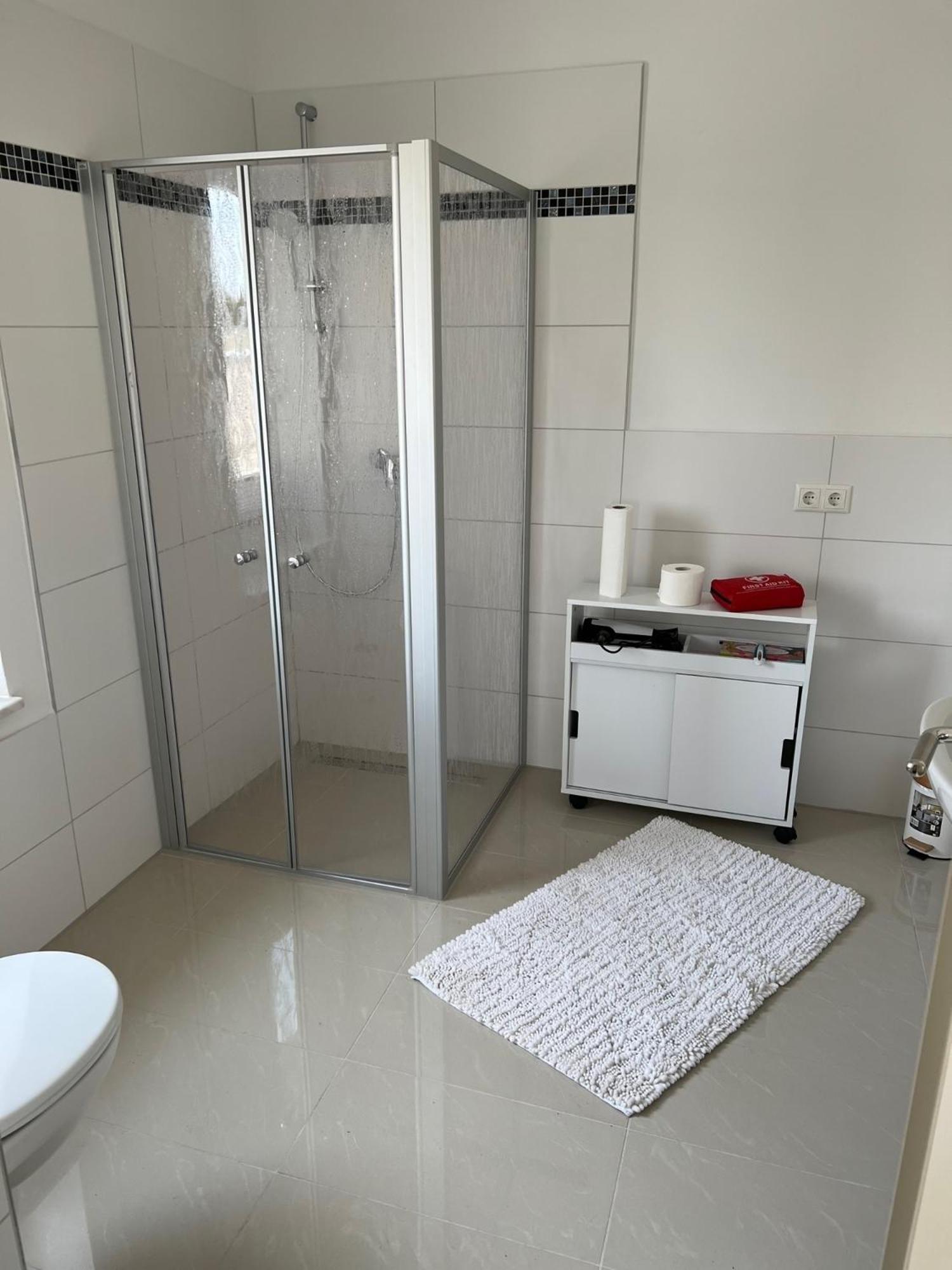 Apartamento Zum Rosental Rötha Exterior foto